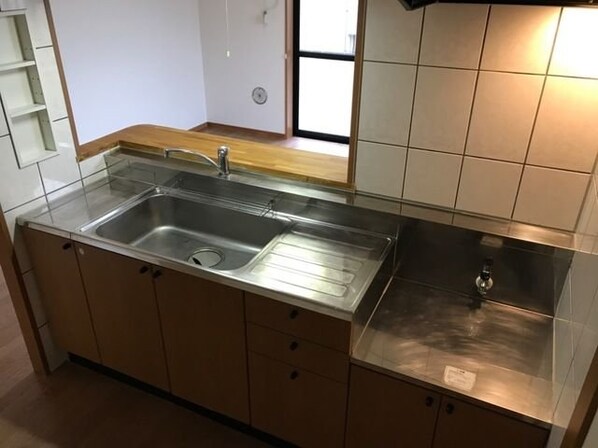 エアリスの物件内観写真